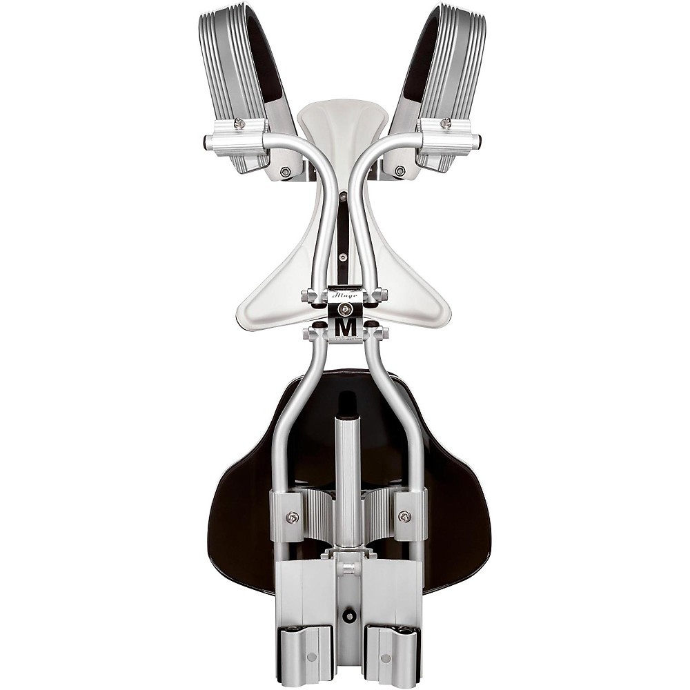 Mapex Monoposto Snare Drum Carrier with ABS by Randall May