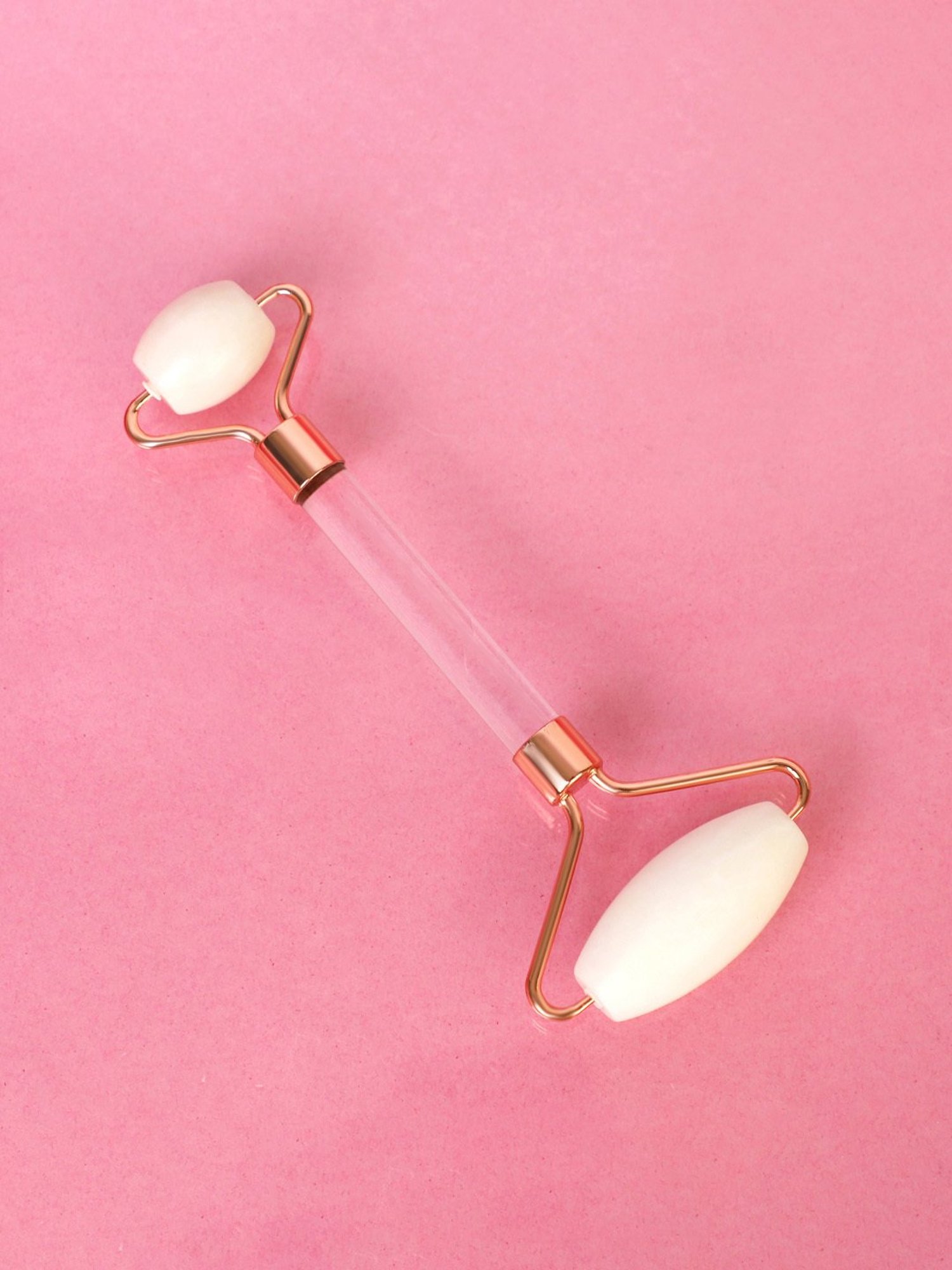 Kazarmaa White Jade Roller