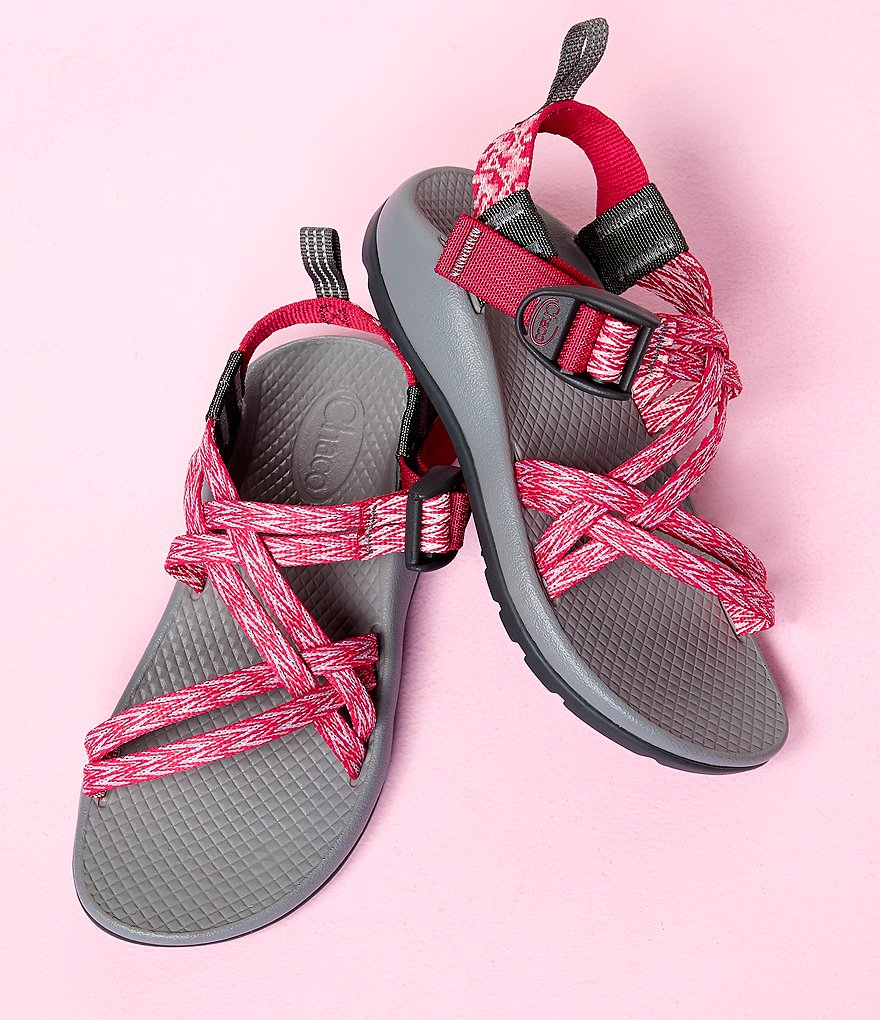 Chaco Girls' Z/1 EcoTread Sandals (Youth)