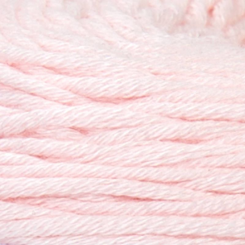 6pk Coboo Yarn Pale Pink - Lion Brand Yarn