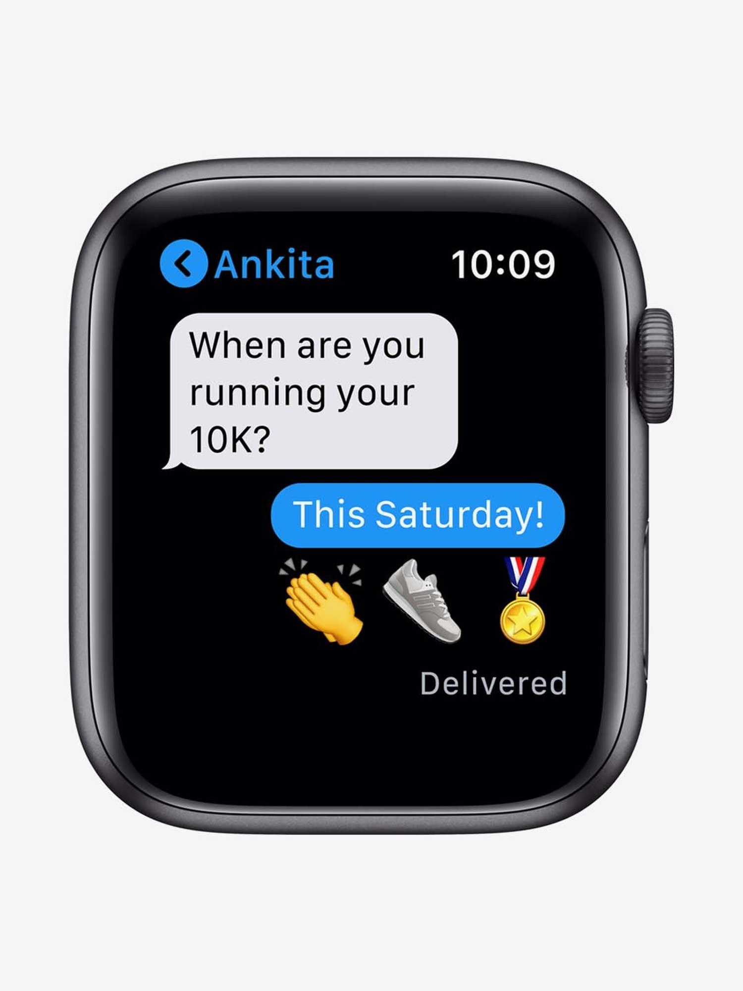 Fastrack NR68027PP04 Street Line Digital Watch for Women