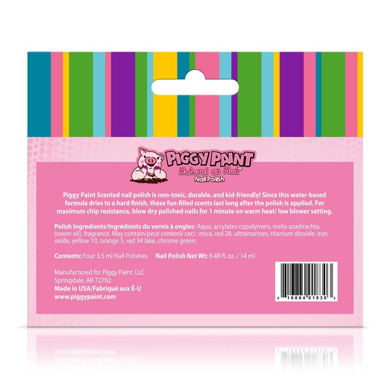 Studiowest Nail Love Gel Look Top Coat - 9 ml