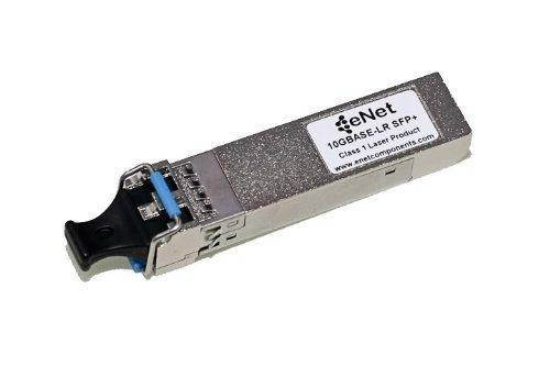ENET 0231A0A7-ENC ENET H3C Compatible 0231A0A7 10GBASE-LRM SFP+ 1310nm 220m DOM Duplex LC MMF/SMF Compatibility Tested and Validated for High-Performance and Low-Latency - For Data Networking, Optical