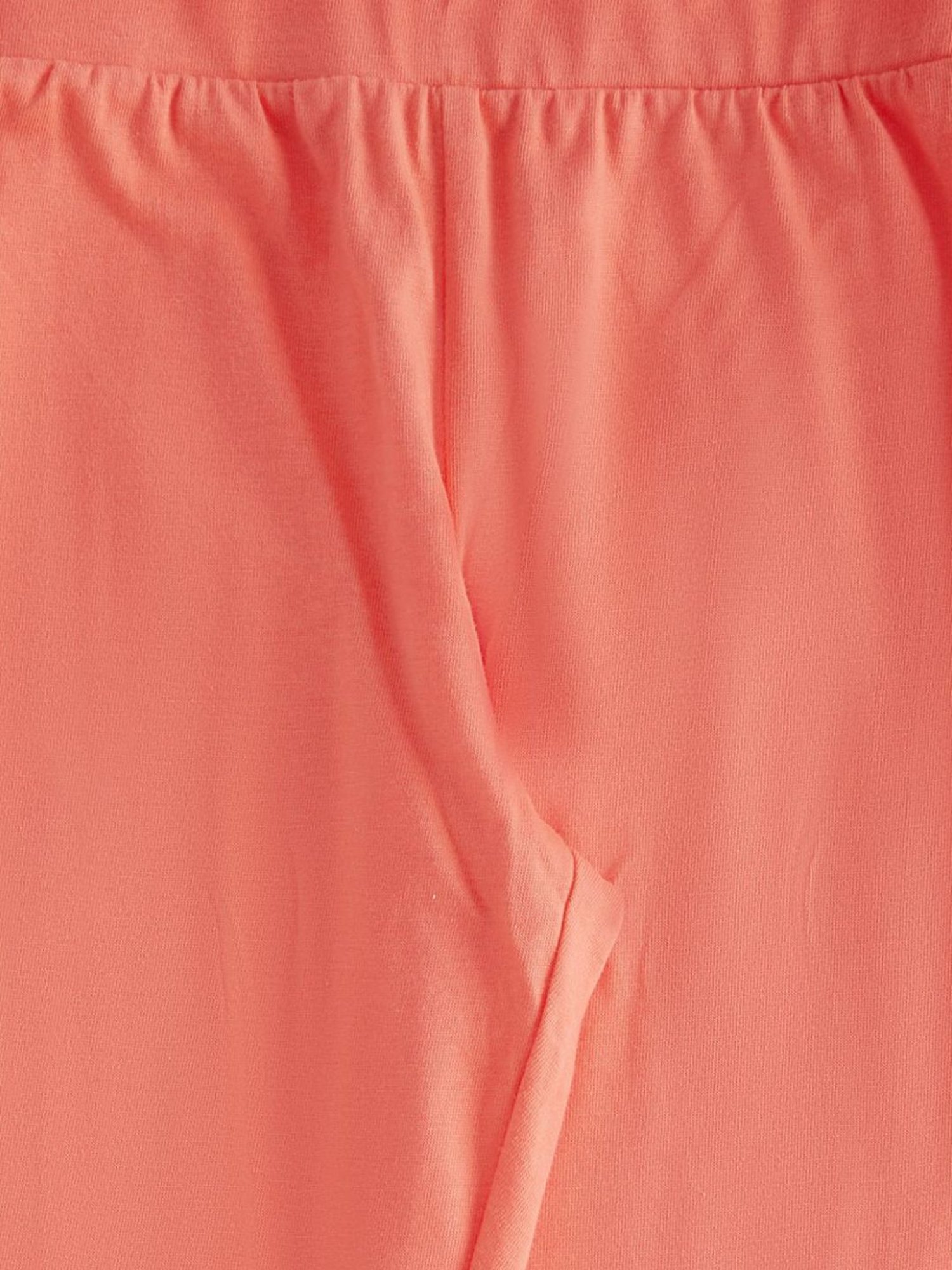 Cub McPaws Kids Teal Blue Cotton Over Dyed Trackpants