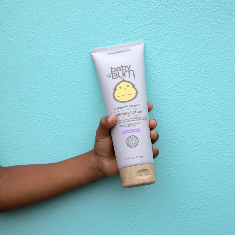 Baby Bum Calming Lotion - 8 fl oz