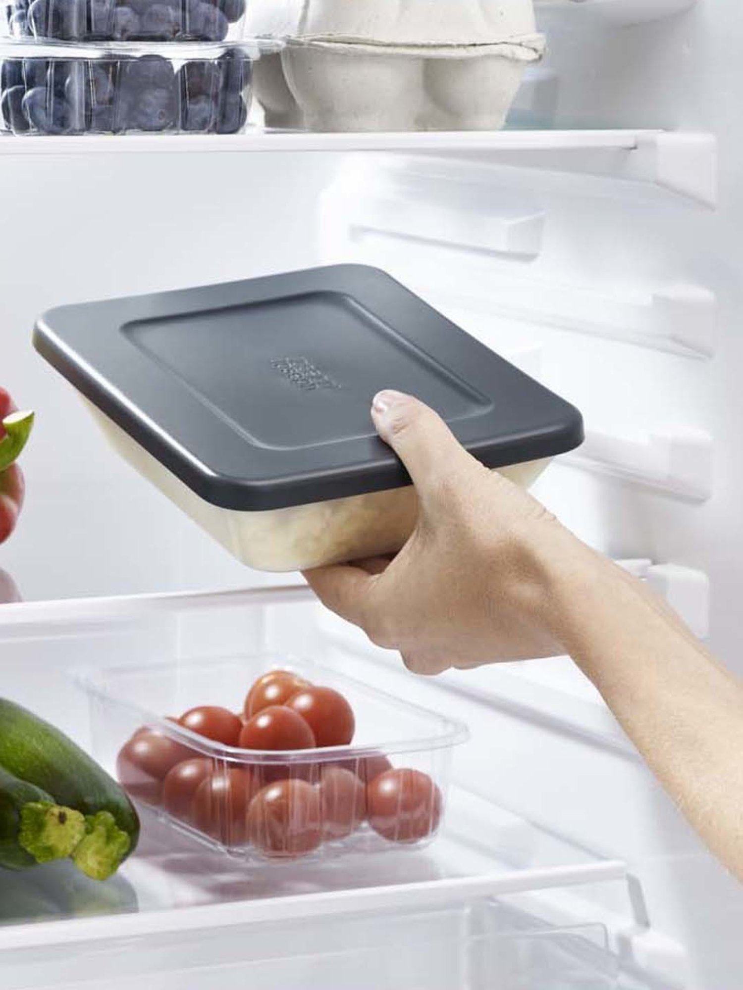 BergHOFF Leo Multicolor Multipurpose Slicers - Set of 3