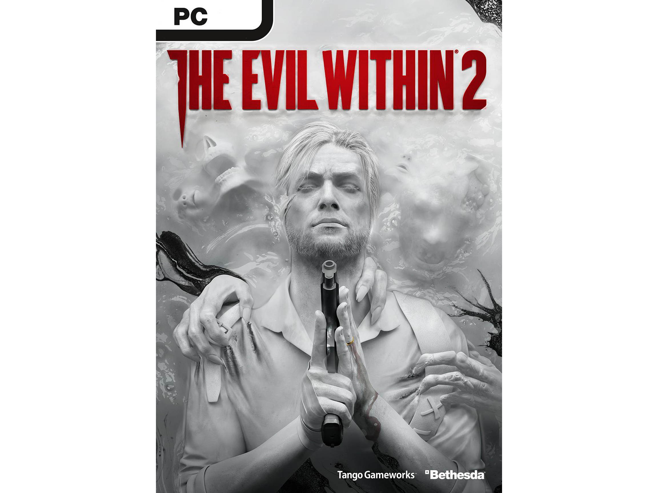 The Evil Within 2 Xbox One [Digital Code]