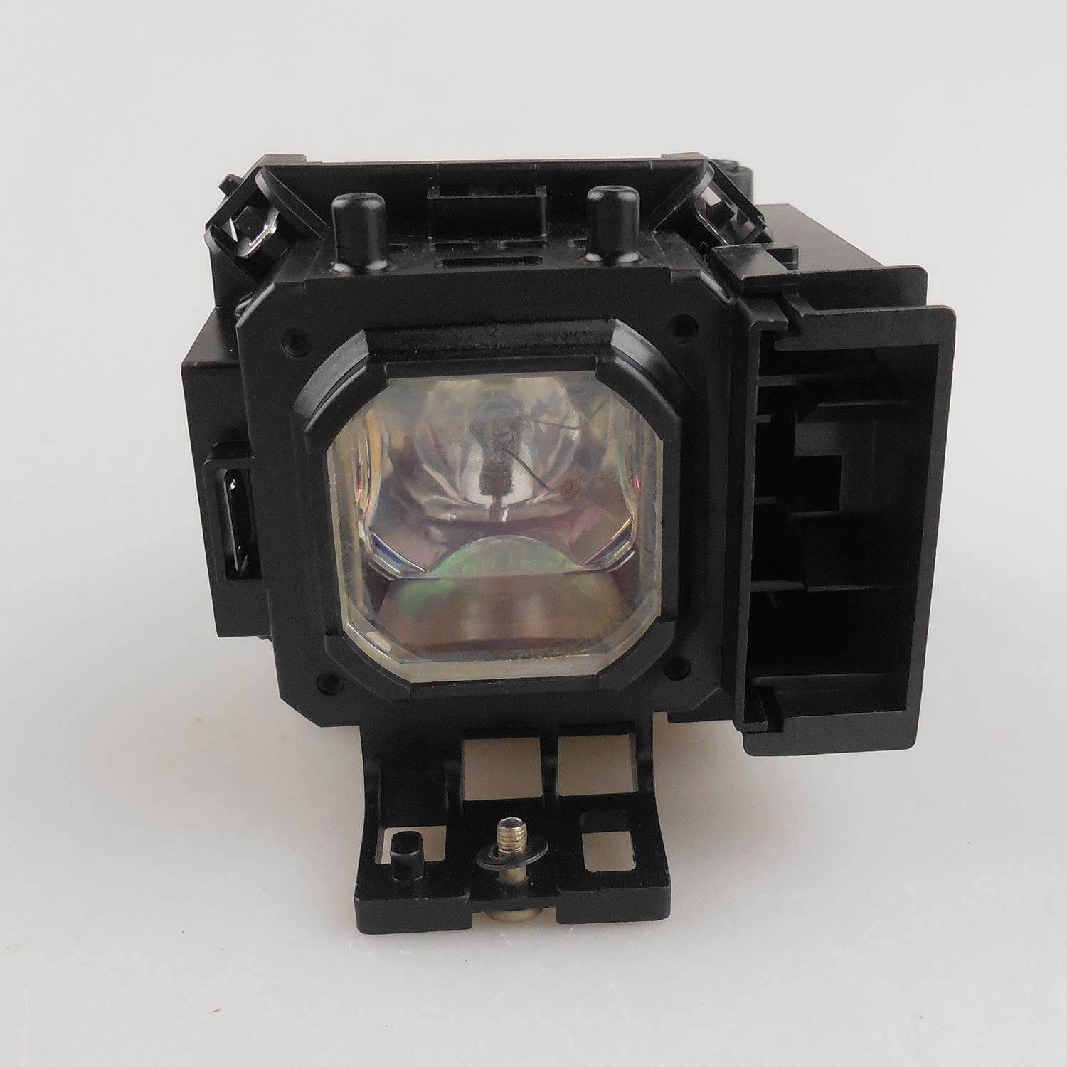 CTLAMP NP05LP / 60002094 Replacement Bulb/Lamp with Housing Compatible with NEC NP901 NP905 VT700 VT800 Projectors
