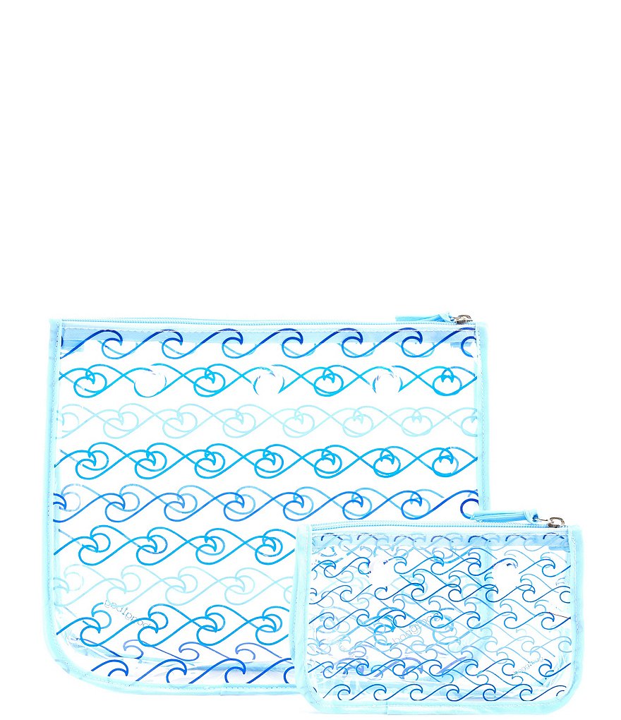 Bogg Bag Set of 2 Pouch Insert