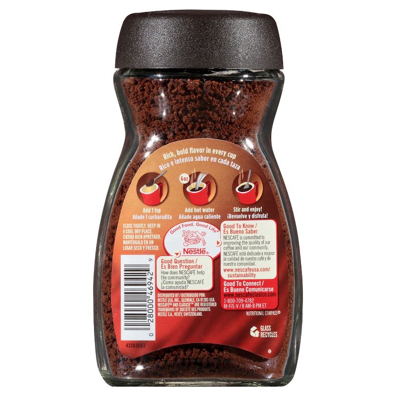 Community Coffee Medium Roast Ground Coffee - 7oz
