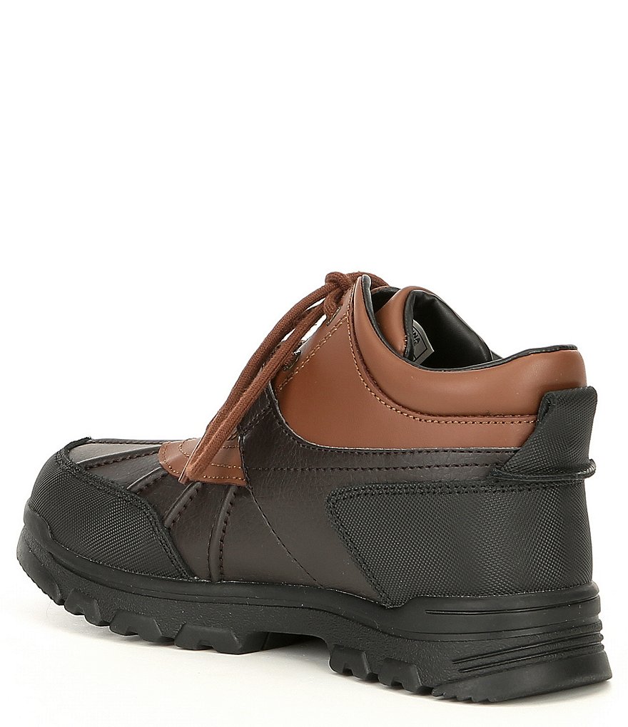 Polo Ralph Lauren Boys' Dover Boots (Youth)