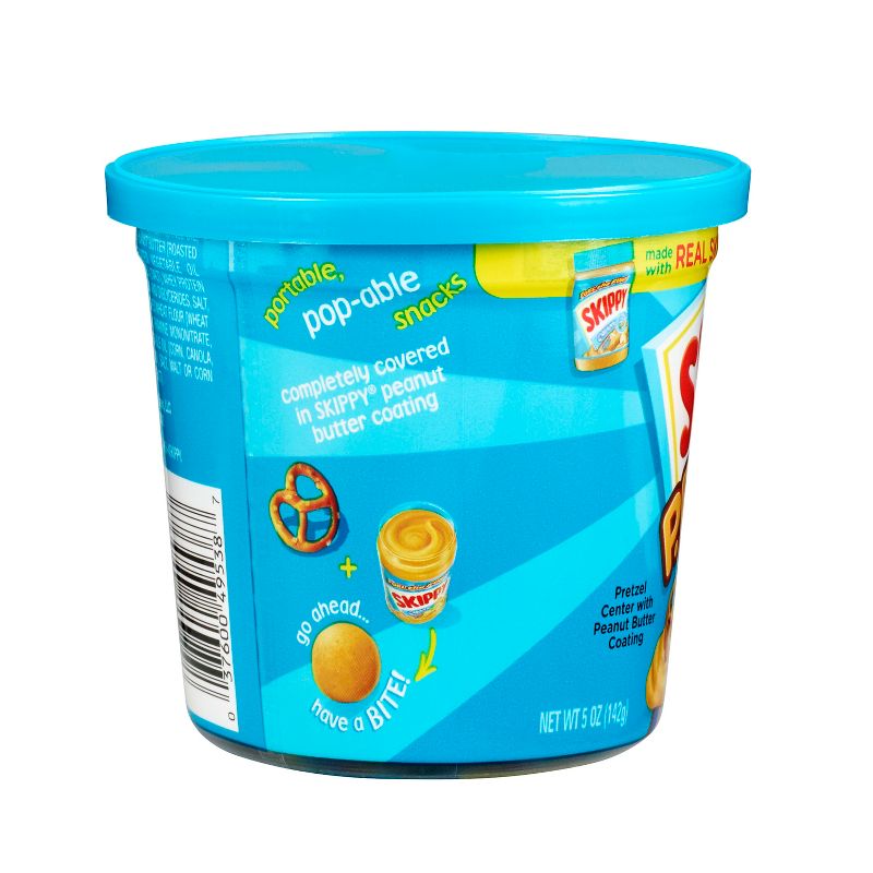 Skippy P.B. Bites Pretzel - 6oz