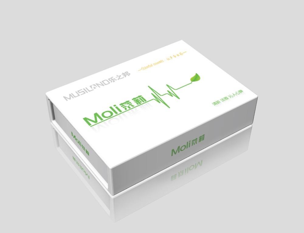 Original Musiland moli PCI sound card hifi 24bit/192Khz ASIO for pc computers