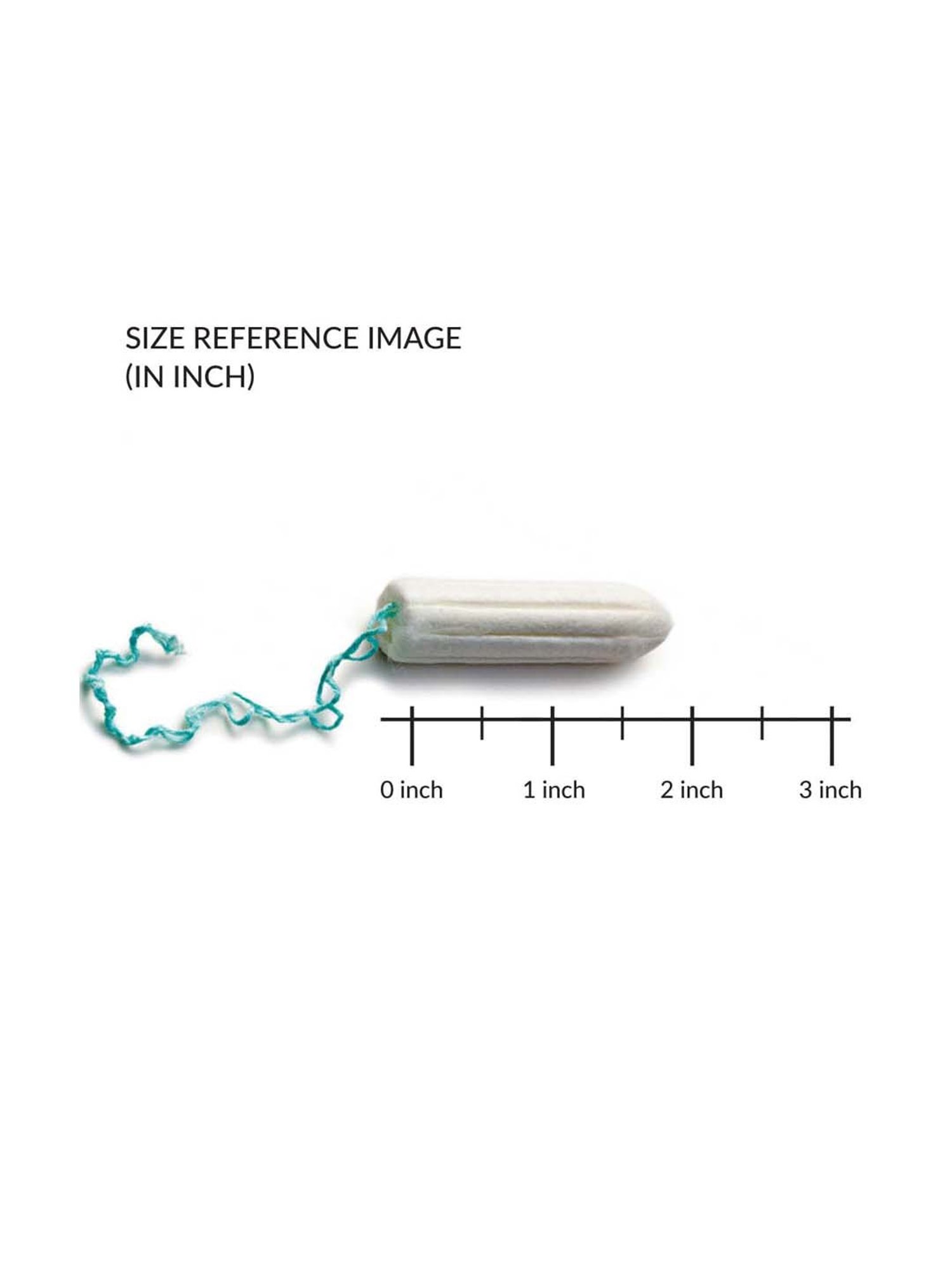 Sirona Digital Tampon -Super Plus Heavy Flow - 20 Pcs