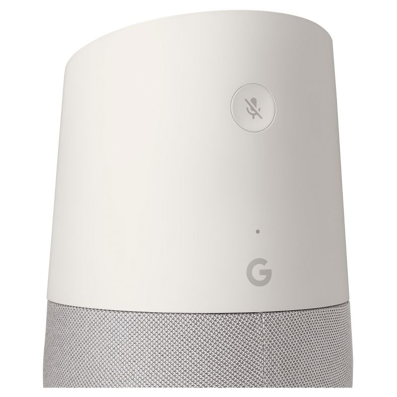 Google Home - Smart Speaker with Google Assistant