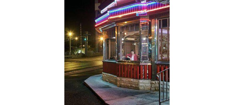 Juiceboxxx - It's Easy To Feel Like A Nobody When You (CD)