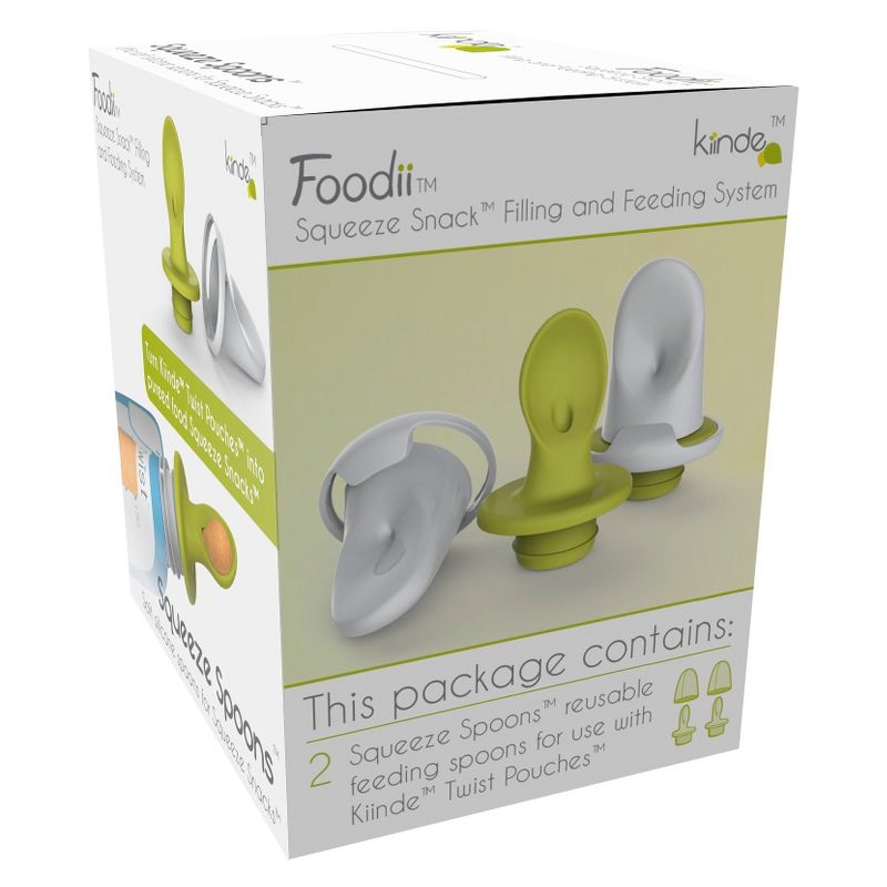 NUK PreTensil Value Set - 4pc