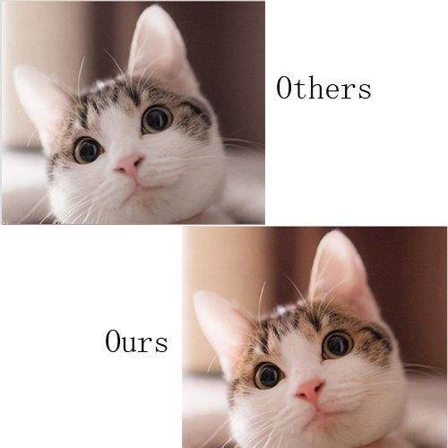 YATUNINK 8 Pack Compatible for Brother LC-61 LC61 Injet Cartridge (2BK/2C/2M/2Y) Use in MFC-290C MFC-490CW MFC-5490CN MFC-5890CN MFC-6490CW MFC-790CW MFC-990CW