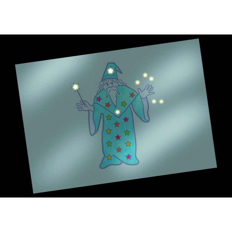 The Original Glowstars Glow-In-The-Dark Markers - 2pk