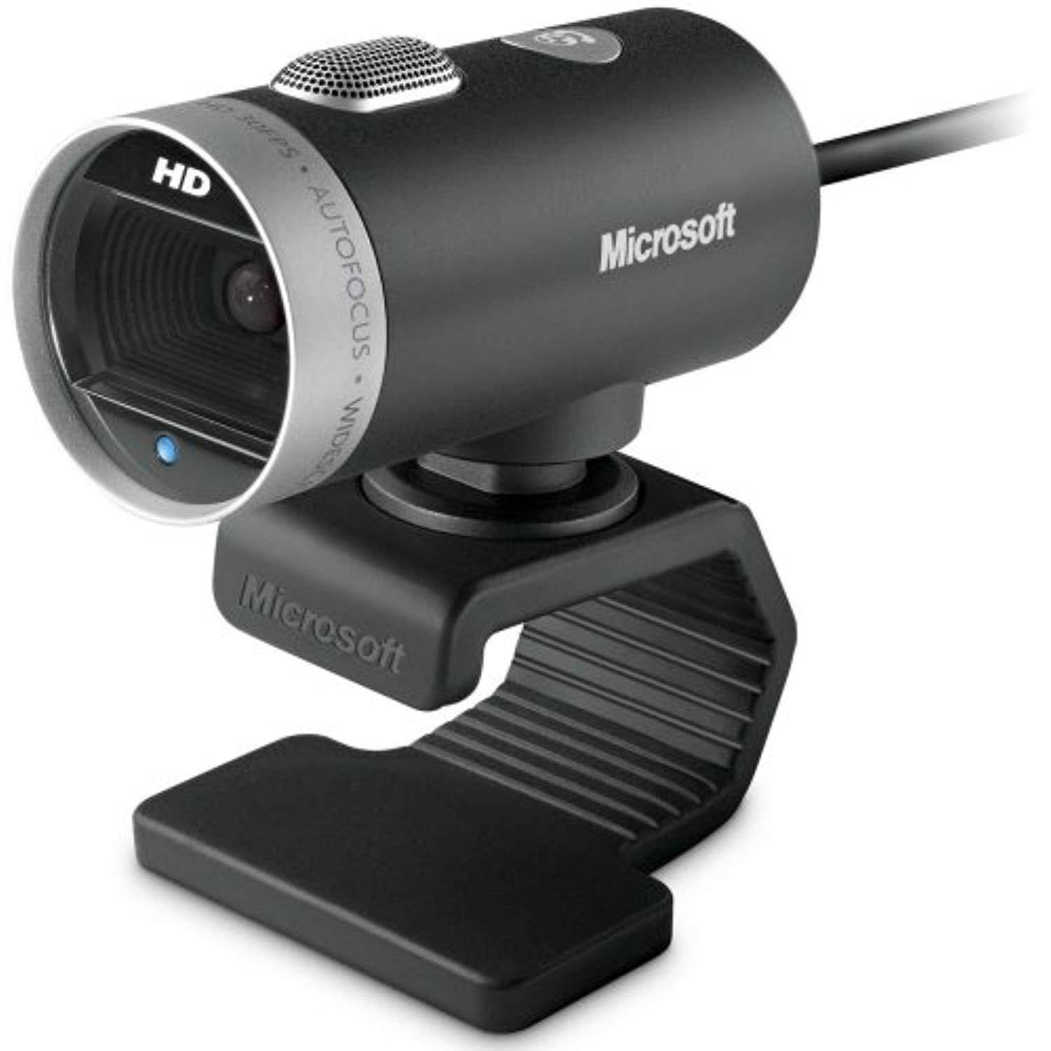 microsoft lifecam cinema