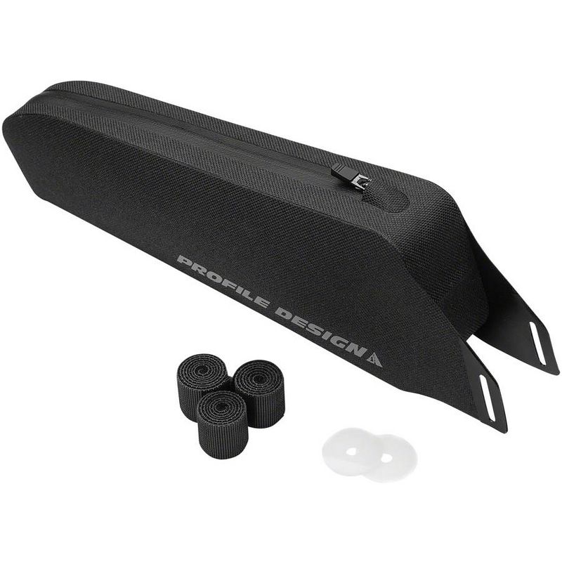 Profile Design ATTK-S Top Tube Bag Top Tube/ Stem Bag