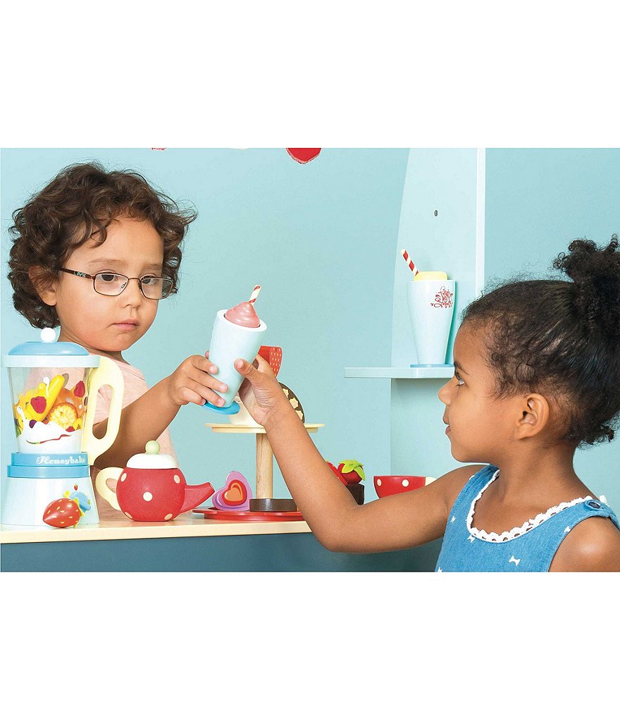 Le Toy Van Tea Play Set