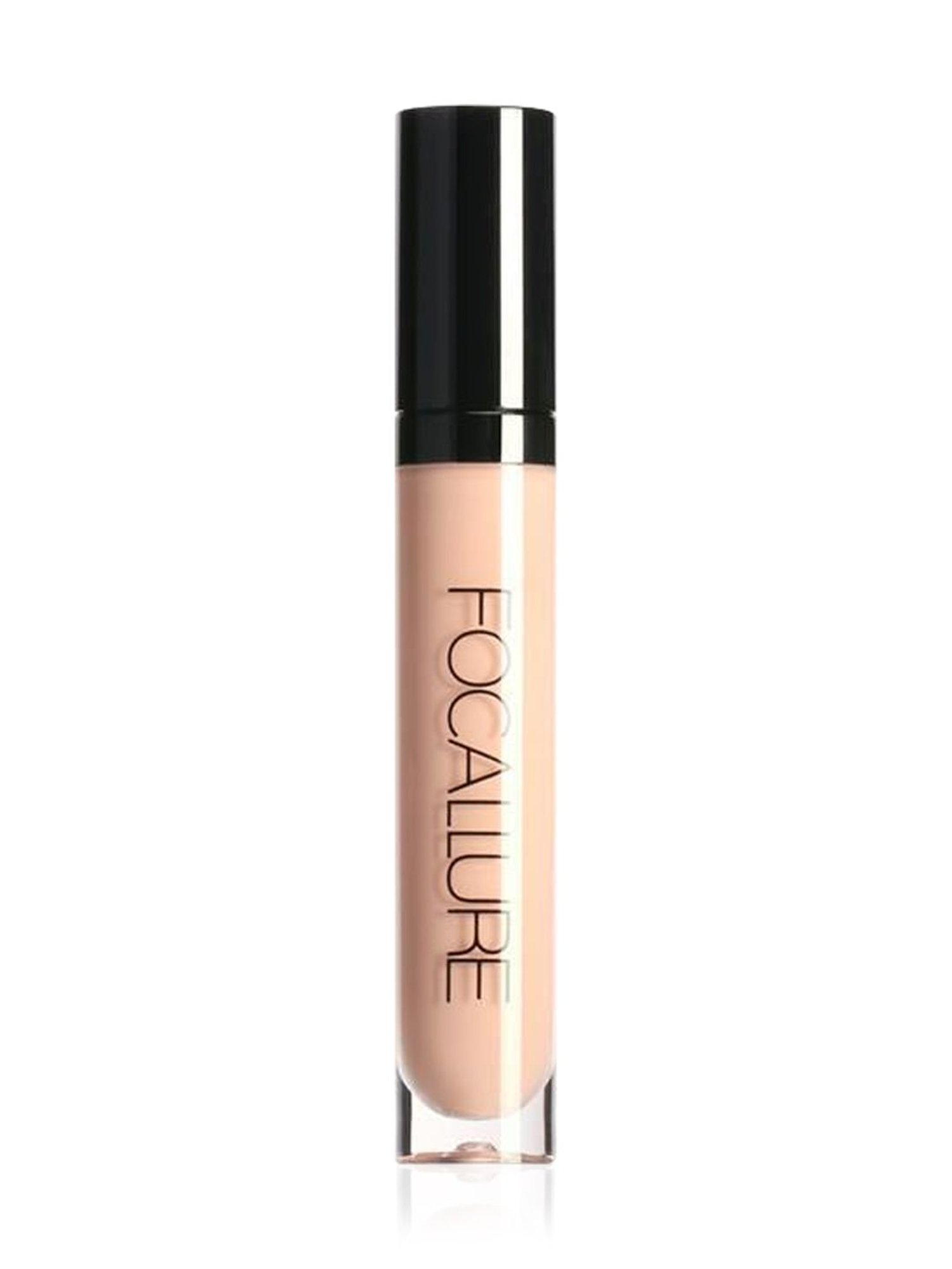 FOCALLURE Liquid Concealer 04 Medium Honey - 6 gm