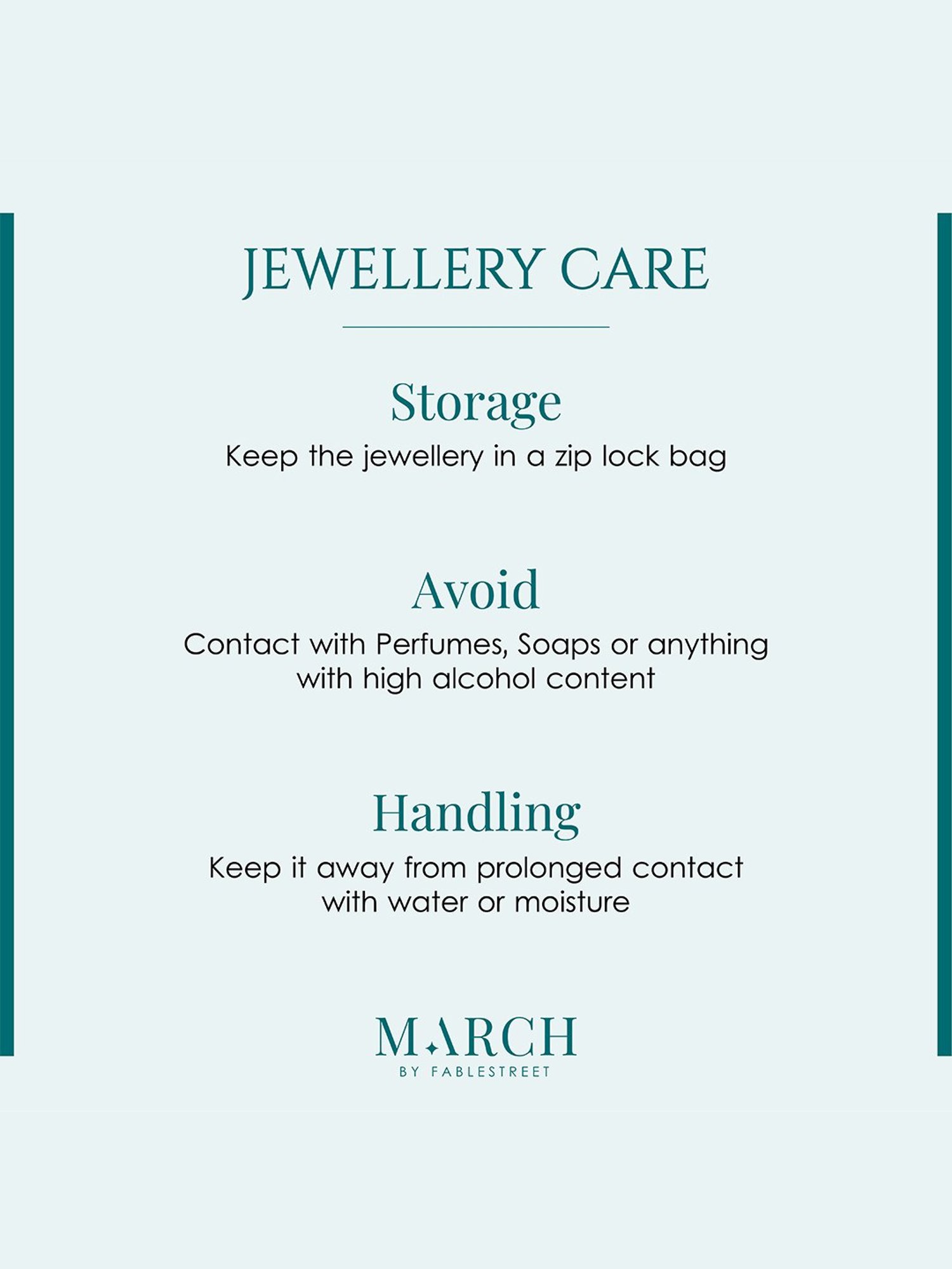 March by FableStreet 92.5 Sterling Silver Love Lock Ring