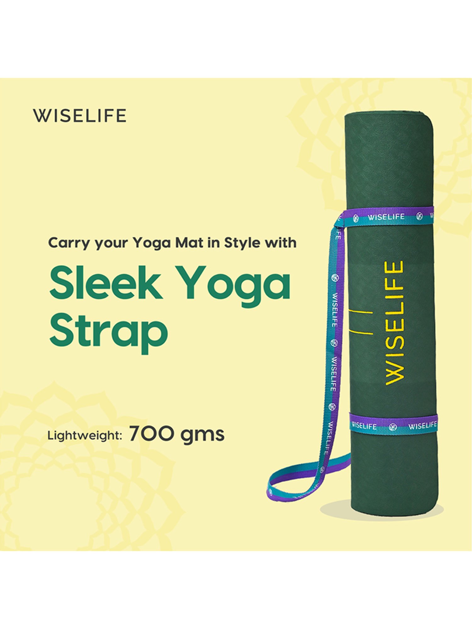 Nodens Multicolored Frizbee Ring (7 inch)