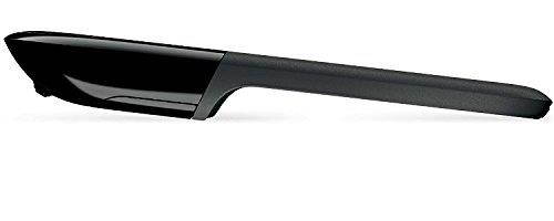 Microsoft PL2 ARC Touch Mouse EN/XC/XD/XX Hardware - Black (RVF-00053)