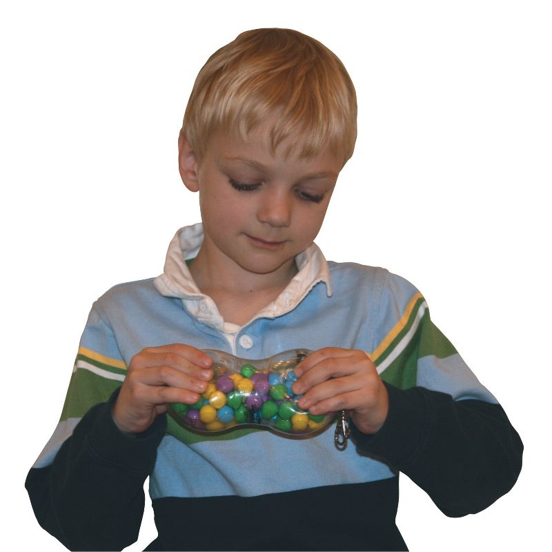 Alley Cats Bowling Game with Novelty Fidget Toys