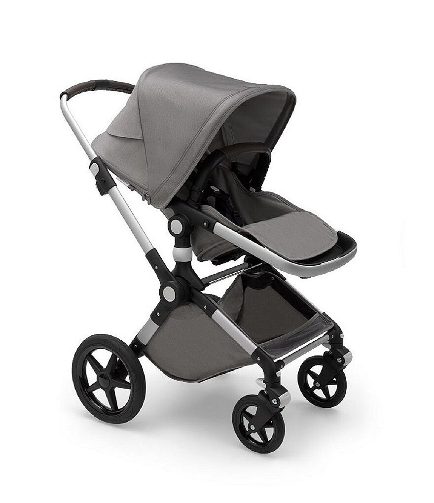 Bugaboo Lynx Complete Lightweight Stroller