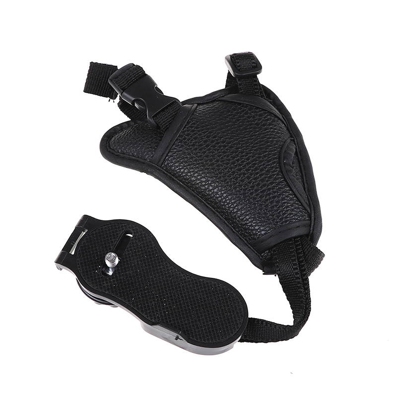 Hotsell dslr camera grip wrist hand strap universal for camera