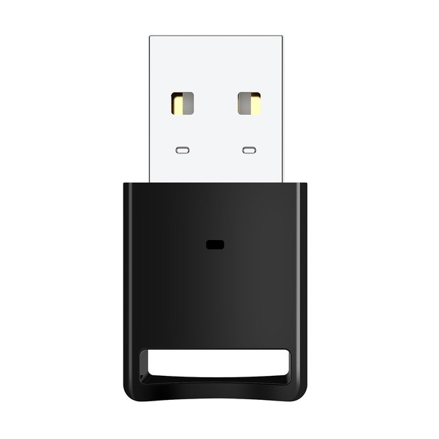 Wireless USB Bluetooth Adapter 4.0 Bluetooth Dongle Music Sound Receiver Adaptador Bluetooth Transmitter For Computer PC Laptop