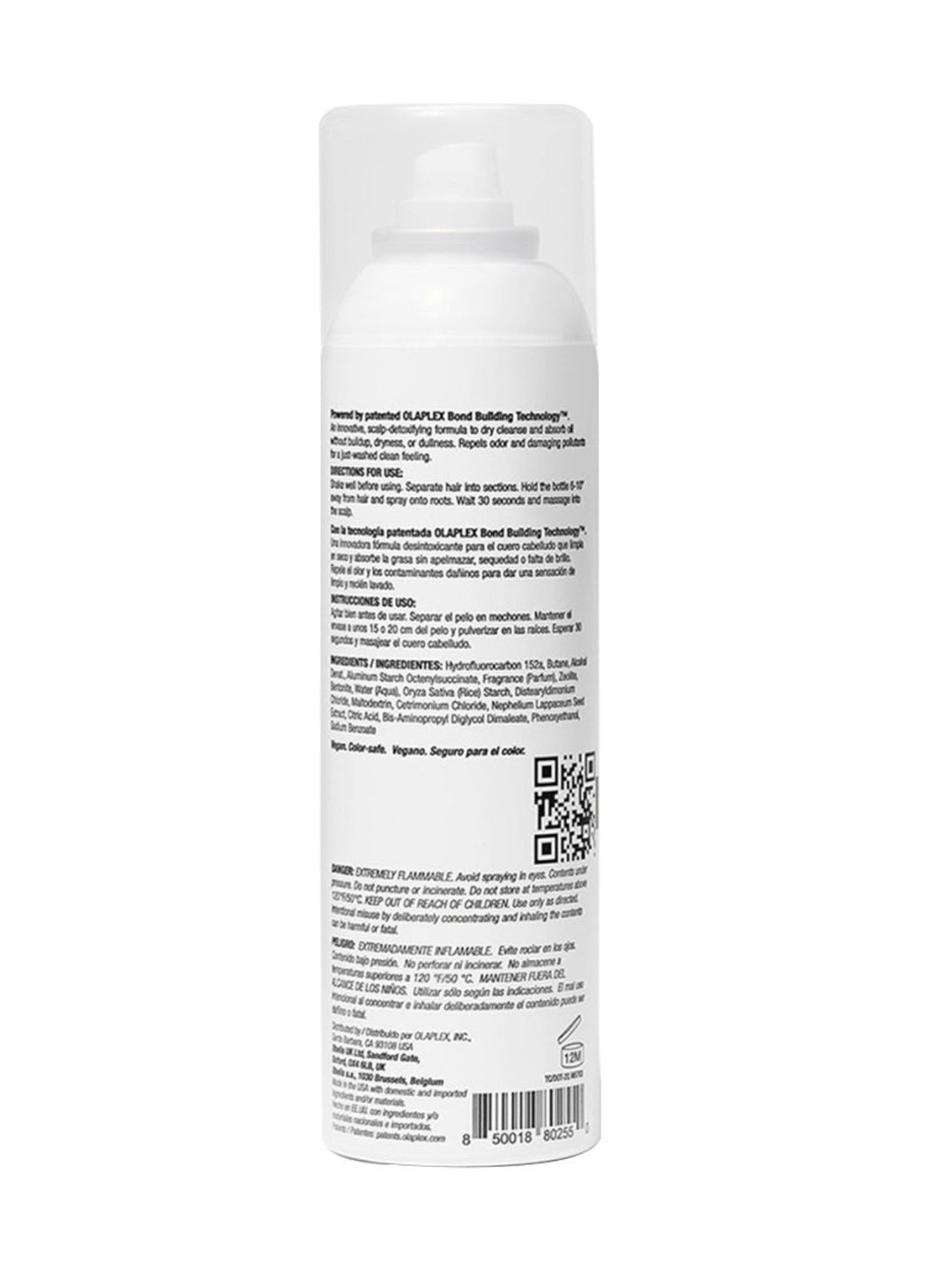 Sanfe Hair Volumizing Dry Shampoo - 25 ml