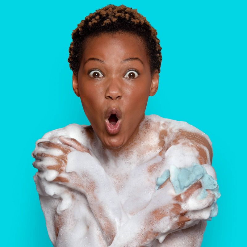 St. Ives Coconut Water & Orchid Plant-Based Natural Body Wash Soap - 22  fl oz