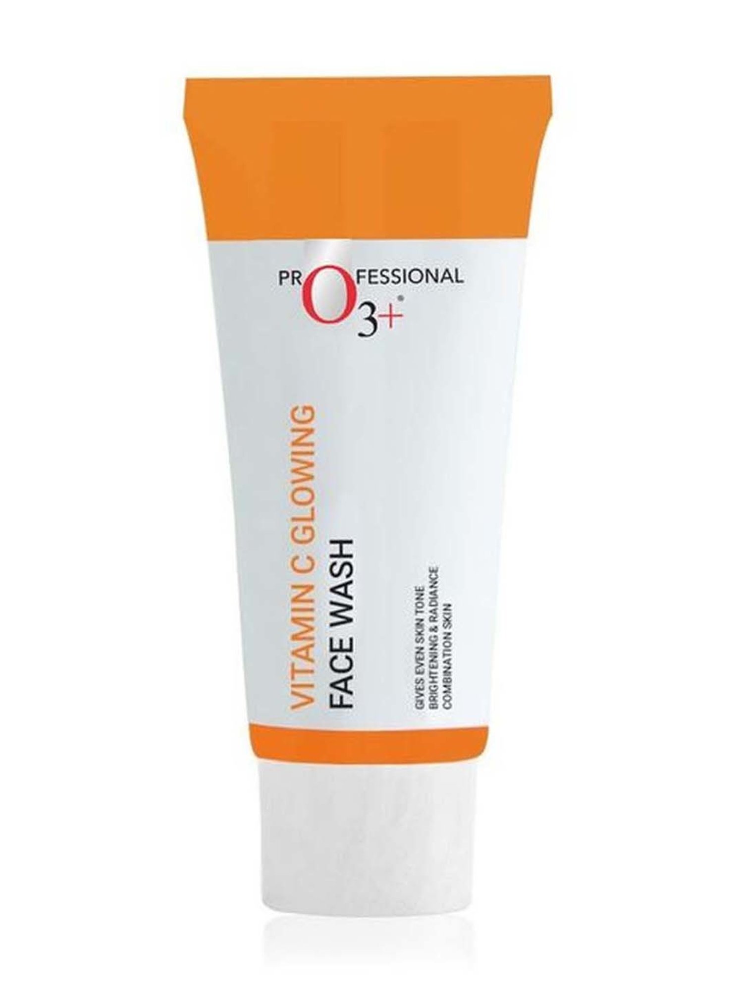 O3+ Vitamin C Face Wash Glow - 60 gm