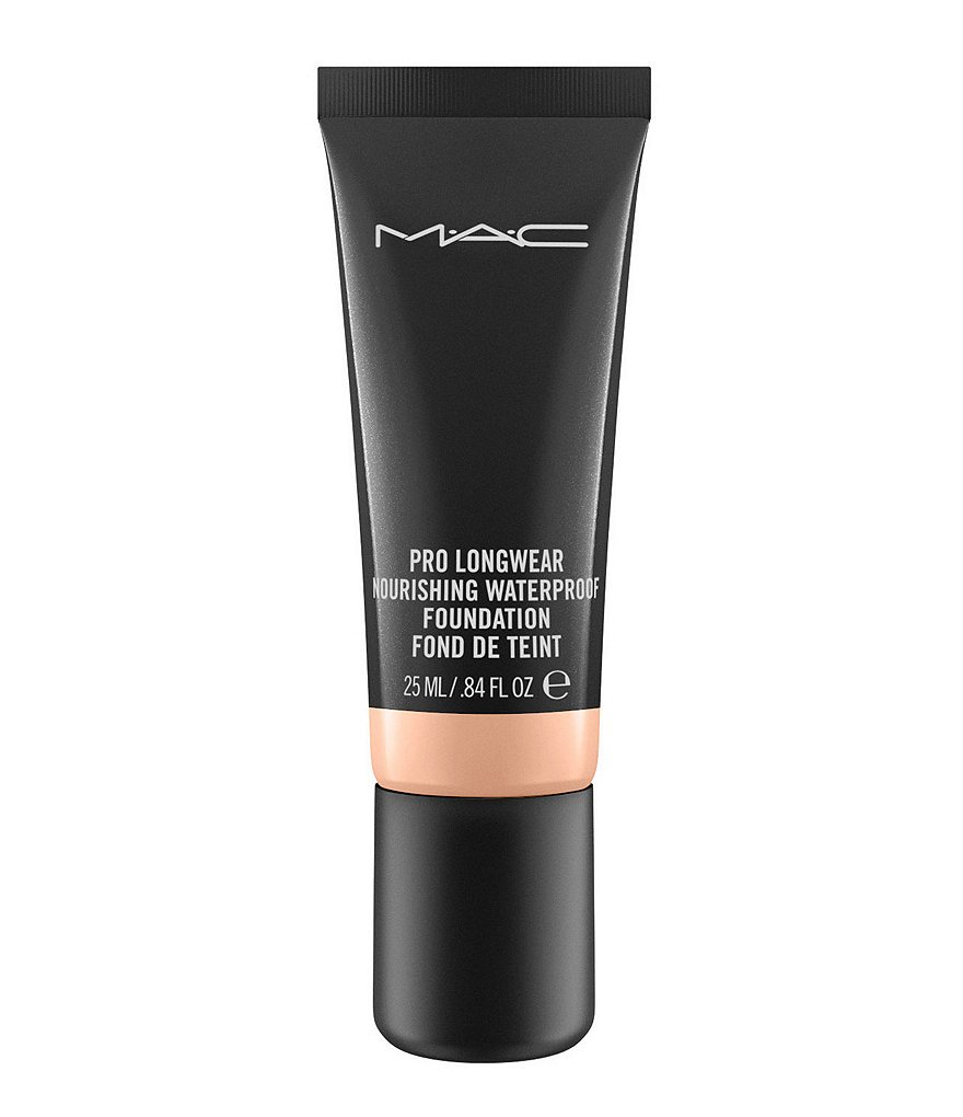 MAC Pro Longwear Nourishing Waterproof Foundation