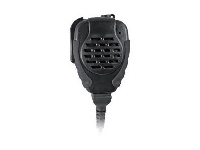 Pryme Radio Products SPM-2101 Pryme Trooper H.D. Remote Speaker Mic