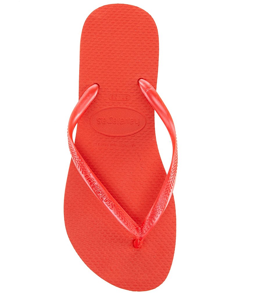 Jack Rogers Jacks Patent Flat Sandals