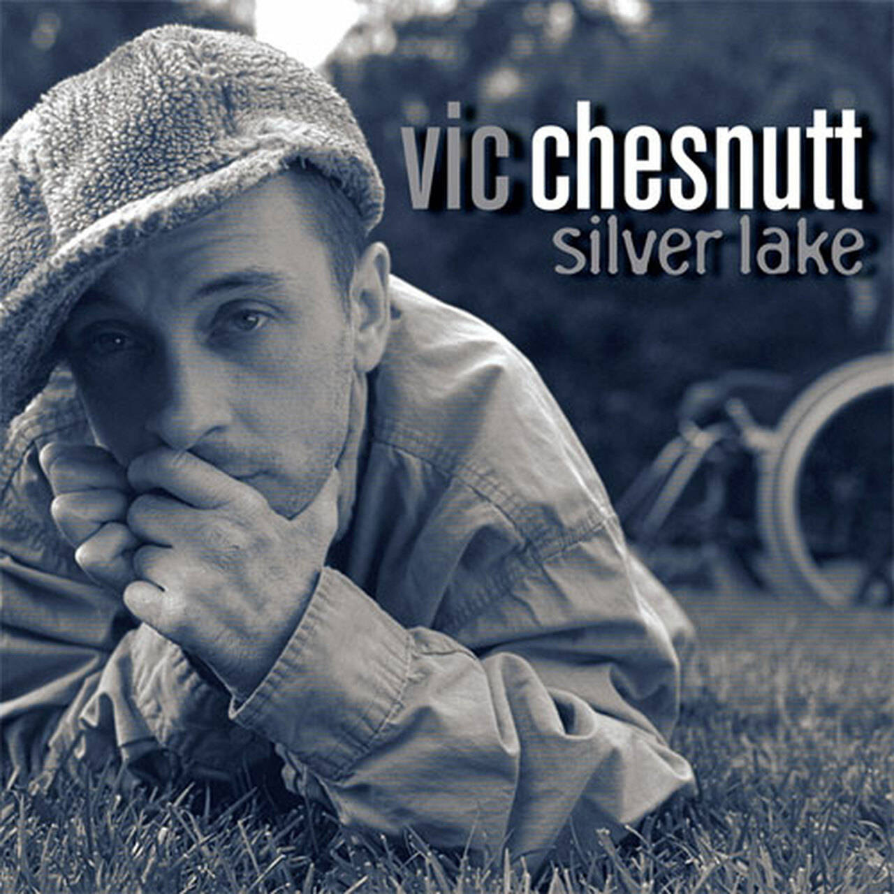Vic Chesnutt Silver Lake 180g 2LP (Vinyl)