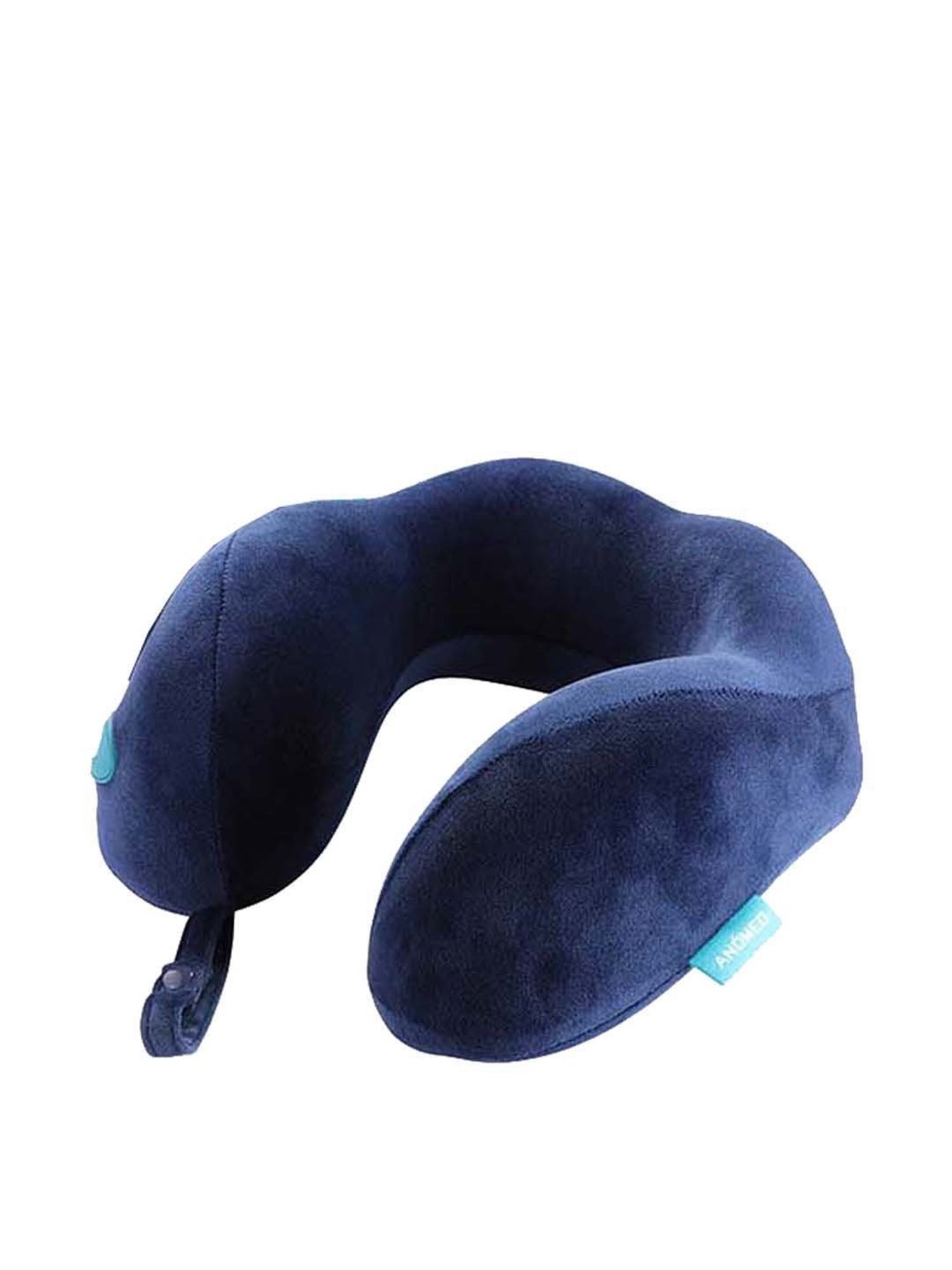 Anomeo Navy Neck Massage Pillow