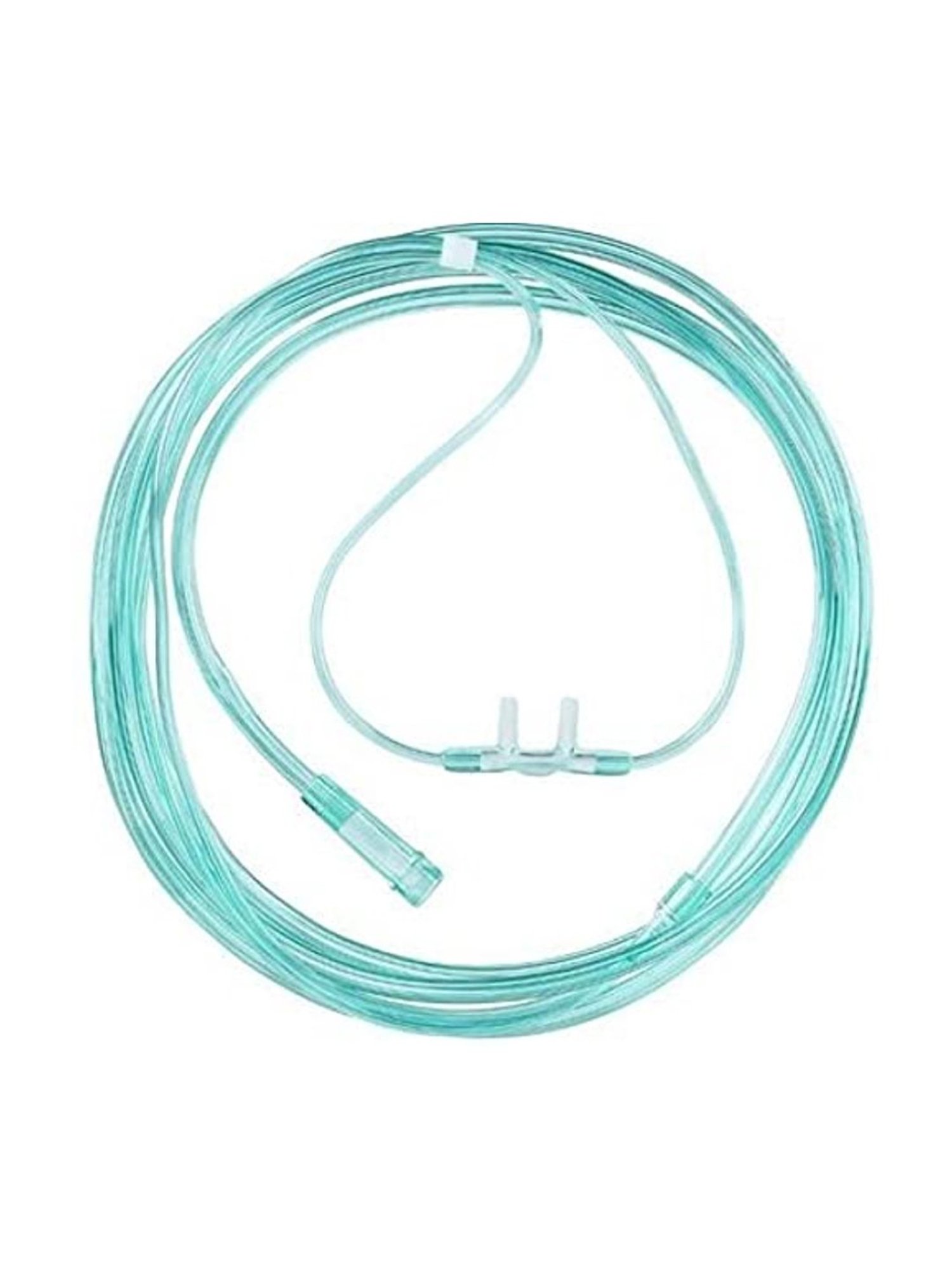 MCP Oxygen Nasal Cannula 2m for Adult (Clear)