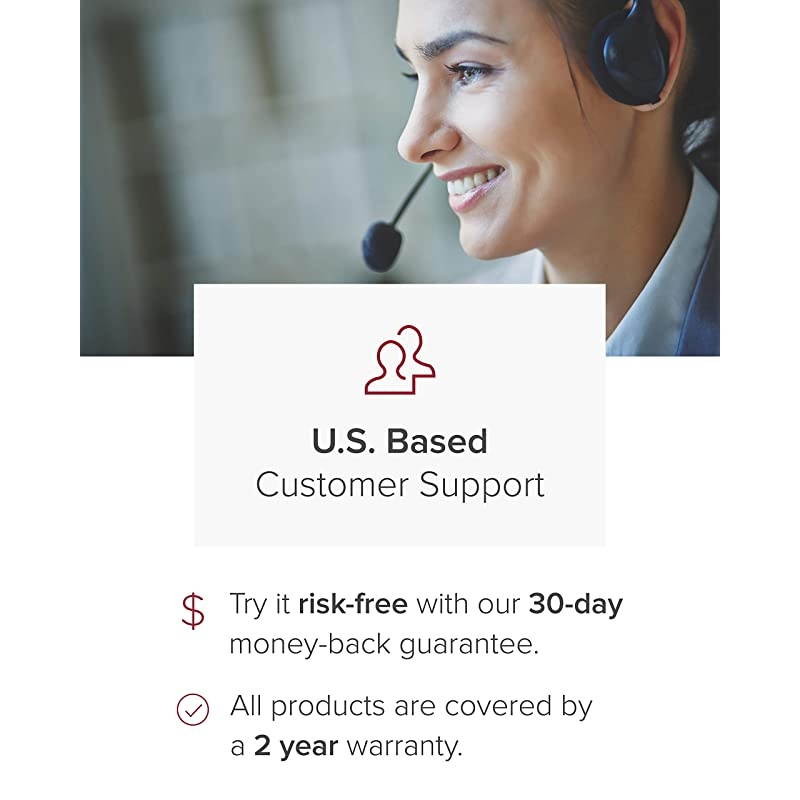 Quick Charge 3.0 Certified for LG G6, V20, G5, Quick Wall Adapter with USB C Cable - White