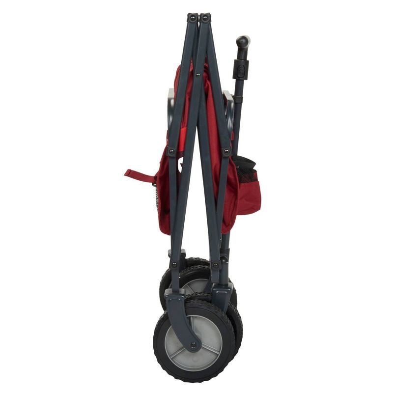 Sierra Designs Collapsible Wagon