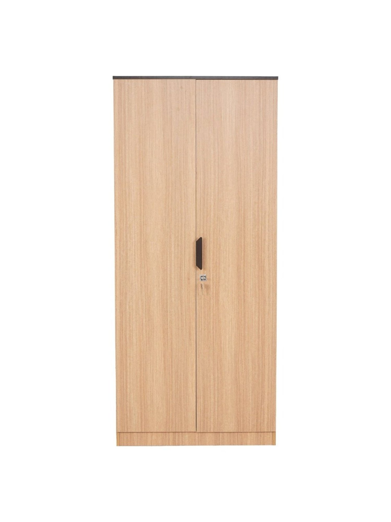 Home Basics 5 Dual Hook Chrome Plated Steel Over the Door Hanging Rack