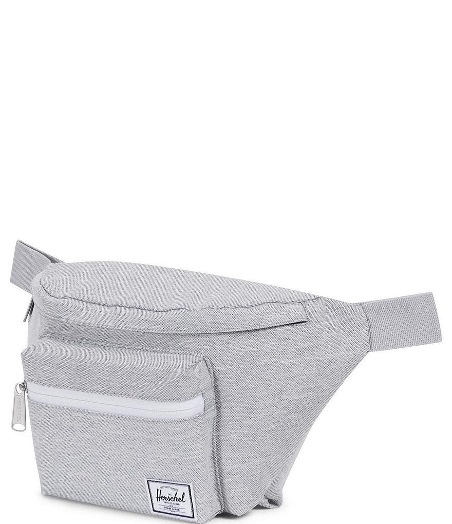 Herschel Supply Co. Fifteen Camouflage Zip Around Belt Bag