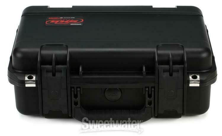SKB 3I-1610-5B-C iSeries 1610-5 Waterproof Case with Cubed Foam