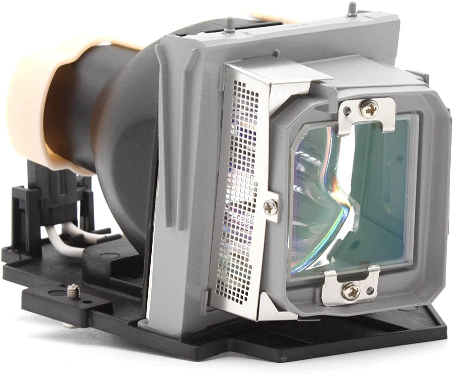 317-1135 Emazne Replacement Lamp with Housing Work for 4210X; 4310WX; 4610X Dell Projectors