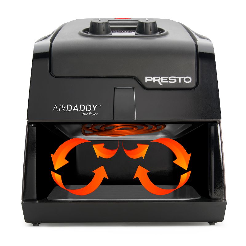 Presto 4qt Air Fryer - 3421